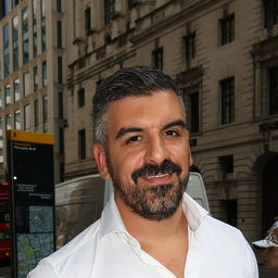 Omar Farooq 🇬🇧 