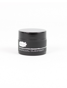 CHARCOAL CLEANSER