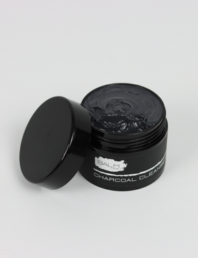 CHARCOAL CLEANSER