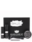 Beard kit gift set