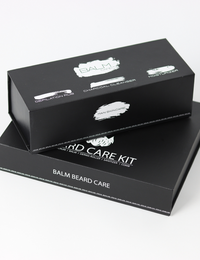 BalmCare Baard & Skin Care Set: Het complete ecosysteem