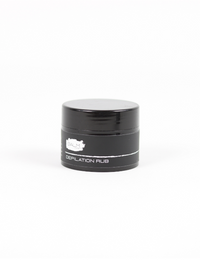 Depilation Rub