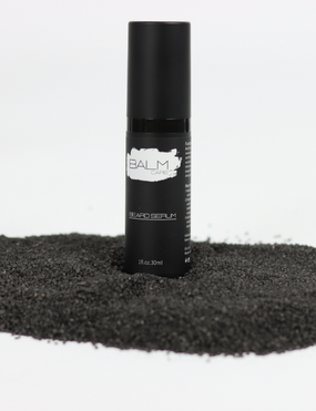 BEARD SERUM
