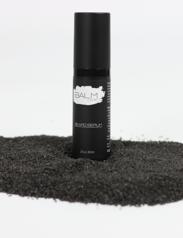 BEARD SERUM